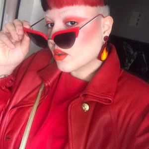 Meet your Posher, Jo-lynn